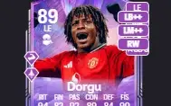 EA FC 26 PC conta com cartas raras