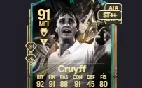 EA FC 26 PC conta com cartas raras