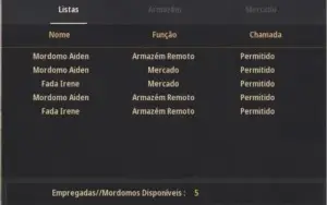 Conta Black Desert Online Servidor SA/ 599GS(3 PENs)