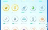 Conta Pokemon go