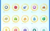 Conta Pokemon go