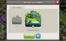 CV13 SEMI FULL TH13 6 CONSTRUTOR 11 SKINS PAISAGEM GEMAS