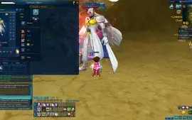 Conta ladmo c/ Sussa Shin,Sakuya shin e darkbagramon