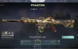 VENDO CONTA VALORANT 2 MIL DE SKINS + TODOS OS AGENTES.