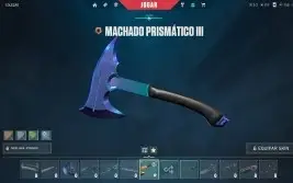 CONTA VALORANT FULL ACESSO PLATINA 2, + DE 20 SKINS