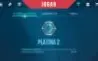 CONTA VALORANT FULL ACESSO PLATINA 2, + DE 20 SKINS
