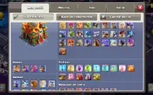 Cv16 FUUL GEMADA! A BRABA PODE SER SUA!  SUPERCELL 🆔 VIRGEM