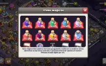 Cv16 FUUL GEMADA! A BRABA PODE SER SUA!  SUPERCELL 🆔 VIRGEM
