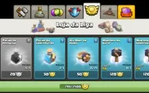 Cv16 FUUL GEMADA! A BRABA PODE SER SUA!  SUPERCELL 🆔 VIRGEM