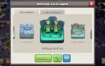 Cv16 FUUL GEMADA! A BRABA PODE SER SUA!  SUPERCELL 🆔 VIRGEM