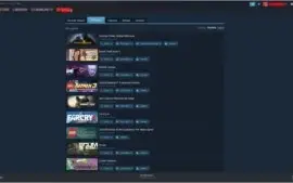 Conta CSGO Supremo 2150 horas de jogo