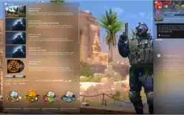 Conta CSGO Supremo 2150 horas de jogo
