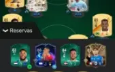 Conta FC 24 (FIFA)