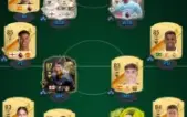 Conta FC 24 (FIFA)