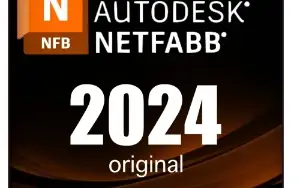 Autodesk Netfabb premium para Windows - Original