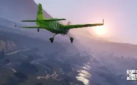 Xbox Grand Theft Auto V: Premium Edition (Xbox One) #C31184