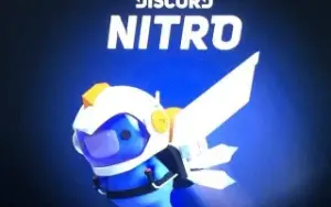 Discord Nitro Gaming 3 Mêses + 6 Impulsos + ENVIO IMEDIATO