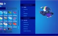 Conta Fortnite season 3 capitulo 1
