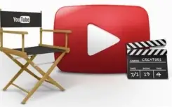 Canal Youtube 1500 Inscritos [monetizado/sem Strikes]
