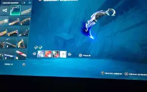 Conta valorant várias skins