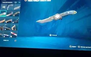 Conta valorant várias skins