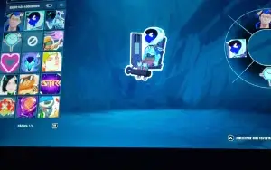 Conta valorant várias skins