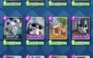 Conta Clash Royale, 7 Anos, 800K Gold, Quase Full