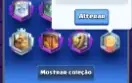 Conta Clash Royale, 7 Anos, 800K Gold, Quase Full