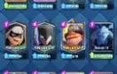 Conta Clash Royale, 7 Anos, 800K Gold, Quase Full