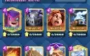 Conta Clash Royale, 7 Anos, 800K Gold, Quase Full