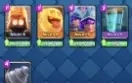 Conta Clash Royale, 7 Anos, 800K Gold, Quase Full