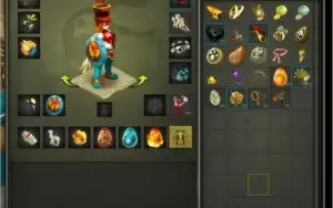 LADINO LVL 200|11 PROFISSÕES LVL 200 | COM TUDO