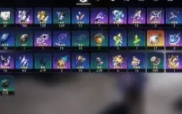 Honkai Star Rail - Blade, Loba E1 + Arma,Bronya,Welt e Bailu