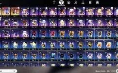 Honkai Star Rail - Blade, Loba E1 + Arma,Bronya,Welt e Bailu