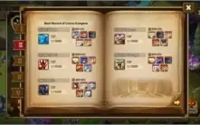 #312 ChunLi Light+Dark Rica Laika Taranys