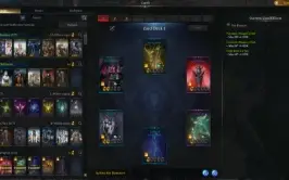 Conta lost ark Paladino 1495