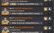 Ninja 62 597 GS Full TET com BS P2W