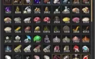 Ninja 62 597 GS Full TET com BS P2W
