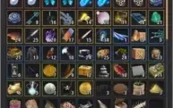 Ninja 62 597 GS Full TET com BS P2W