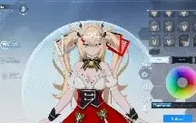 Conta Tower of fantasy engame