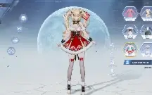 Conta Tower of fantasy engame