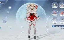 Conta Tower of fantasy engame