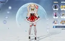 Conta Tower of fantasy engame