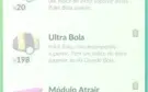 Conta de Pokémon Go Lv28