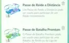 Conta de Pokémon Go Lv28