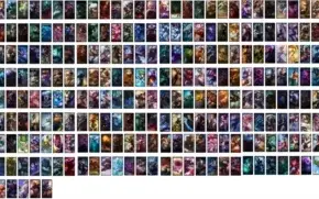 Conta Platina3, 231skins, 10pag runa, 26sentinelas,88icones