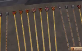 Conta Albion Online 1.86B De Fama, 160M De Fama Amarela