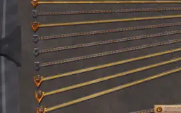 Conta Albion Online 1.86B De Fama, 160M De Fama Amarela