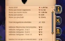 Conta Albion Online 1.86B De Fama, 160M De Fama Amarela