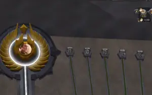 Conta Albion Online 1.86B De Fama, 160M De Fama Amarela